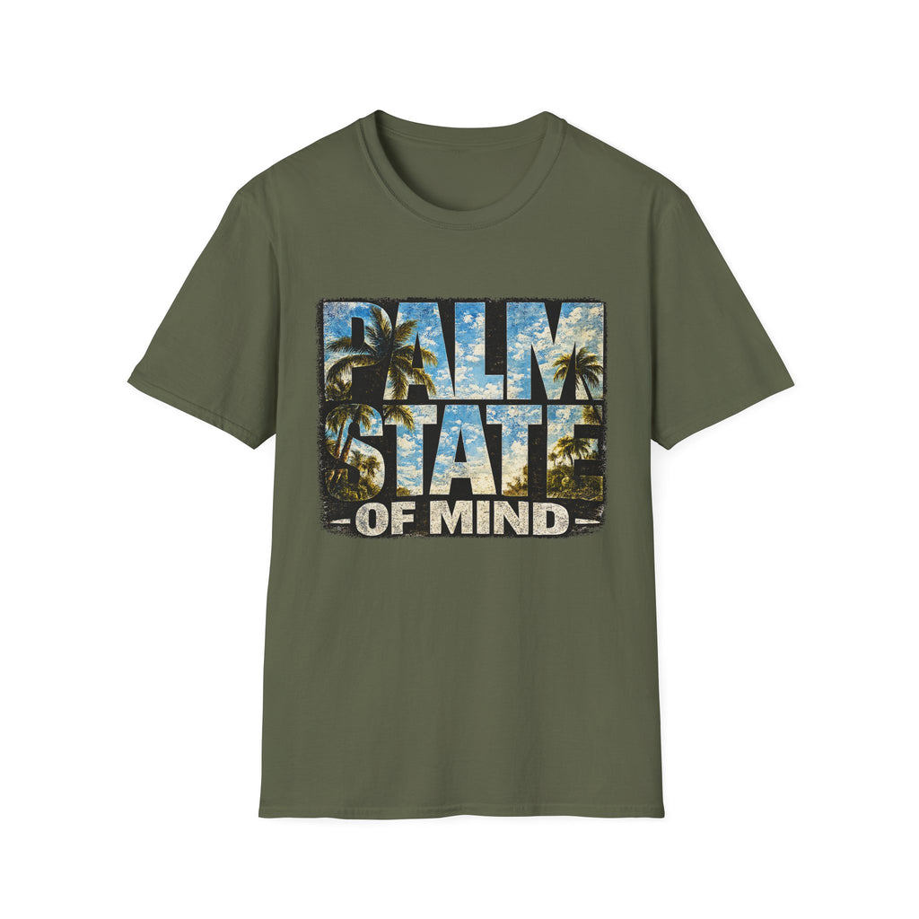 Palm State of Mind T-Shirt