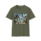 Palm State of Mind T-Shirt