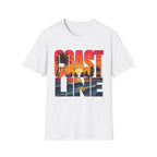 Coast Line T-Shirt