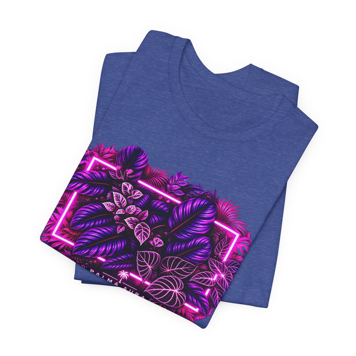 Copy of Palma Aura after dark purple T‑Shirt