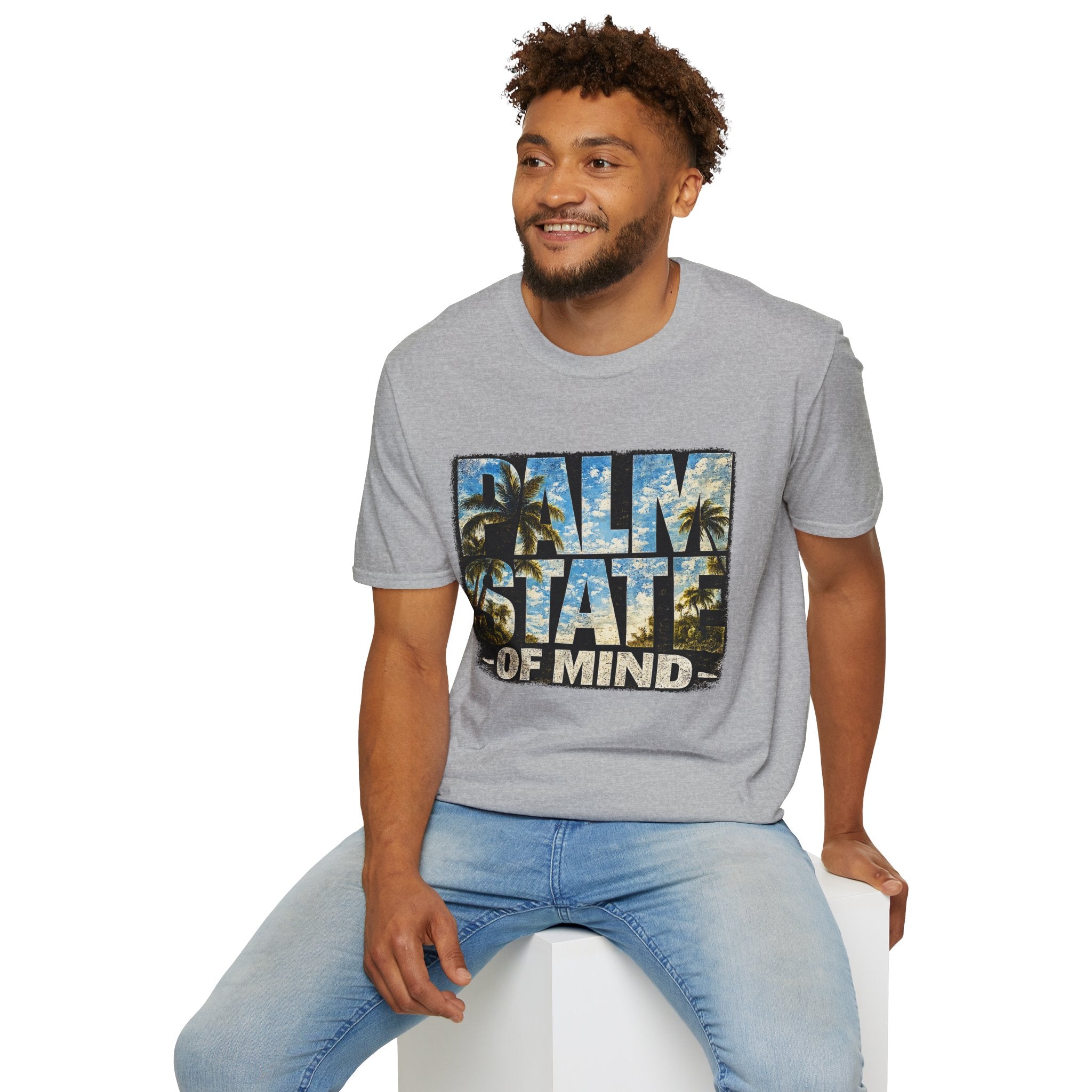 Palm State of Mind T-Shirt