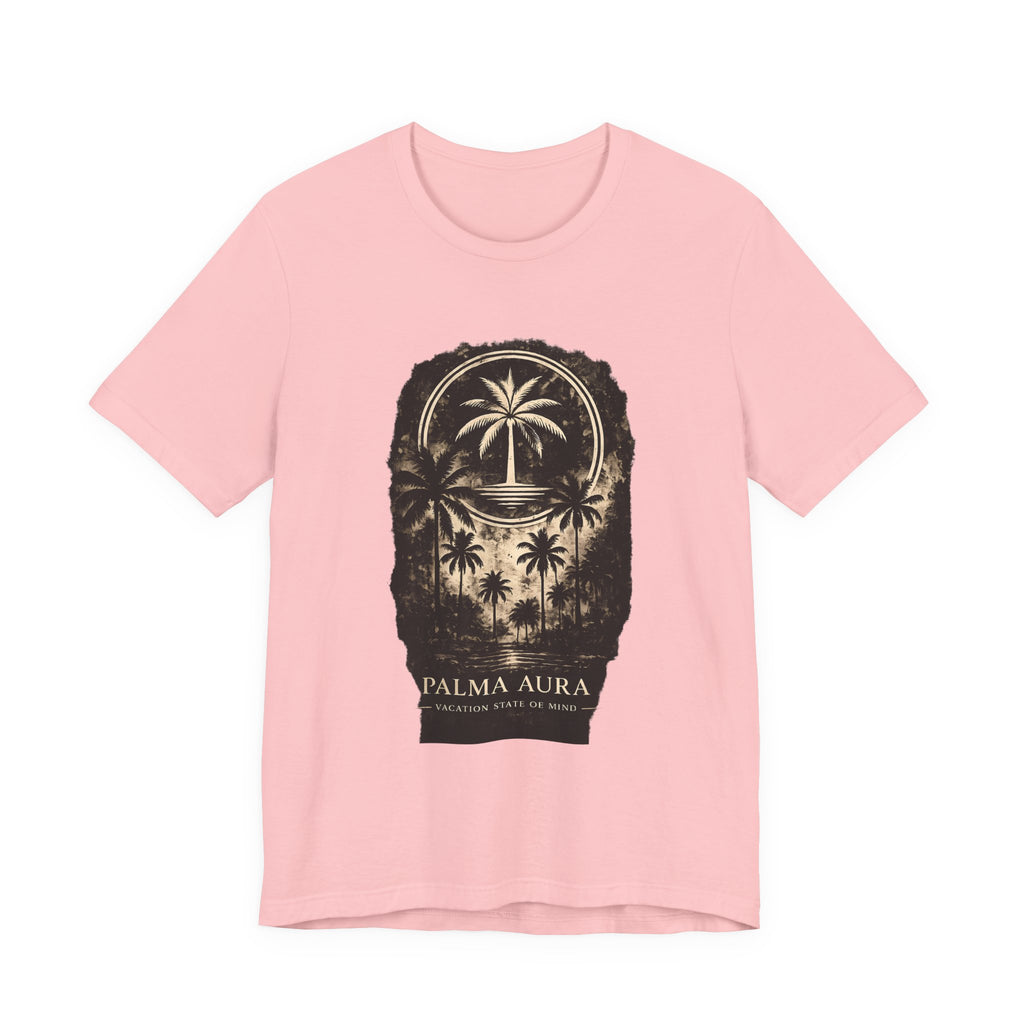 Copy of Palma Aura Vacation State of Mind T‑Shirt