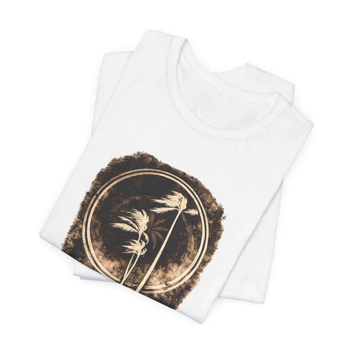 Copy of Palma Aura Palms and Wind T‑Shirt