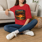 Palma Aura Sunset T-Shirt