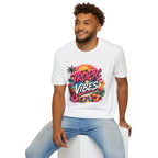 Tropic Vibes T-Shirt