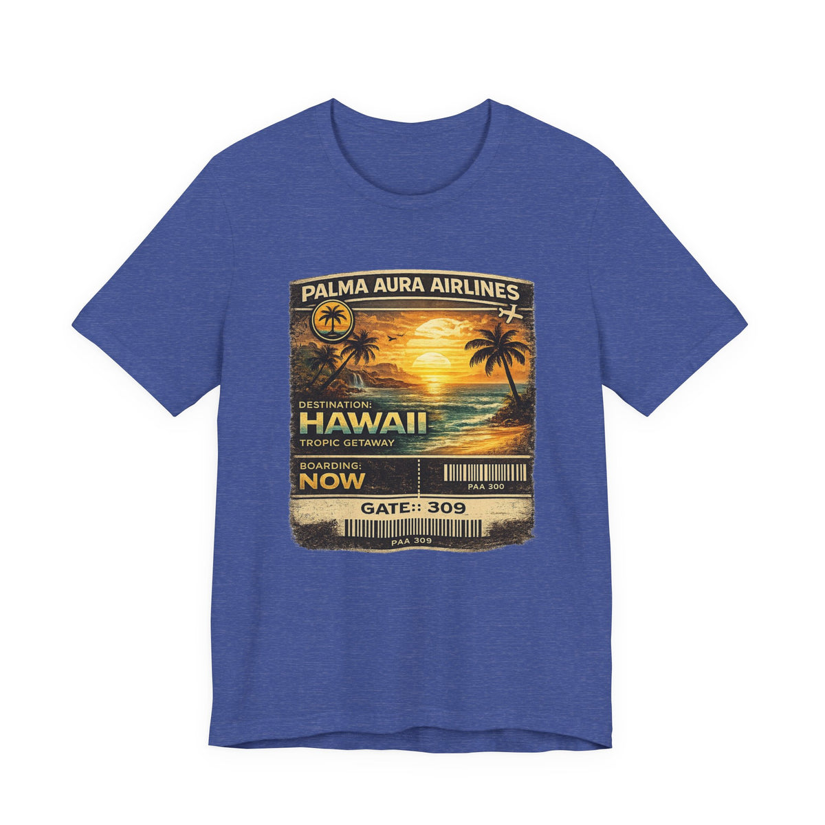 Copy of Destination Hawai T‑Shirt