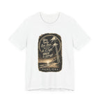 Copy of You only live once, but if you do it right, once is enough T‑Shirt
