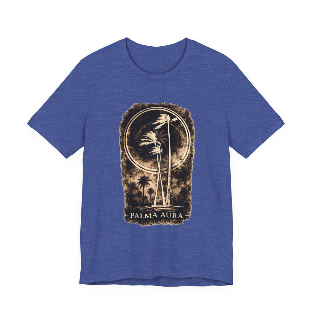 Copy of Palma Aura Palms and Wind T‑Shirt