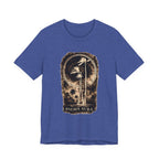 Copy of Palma Aura Palms and Wind T‑Shirt