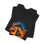 Copy of Palma Aura Sunset Board T‑Shirt