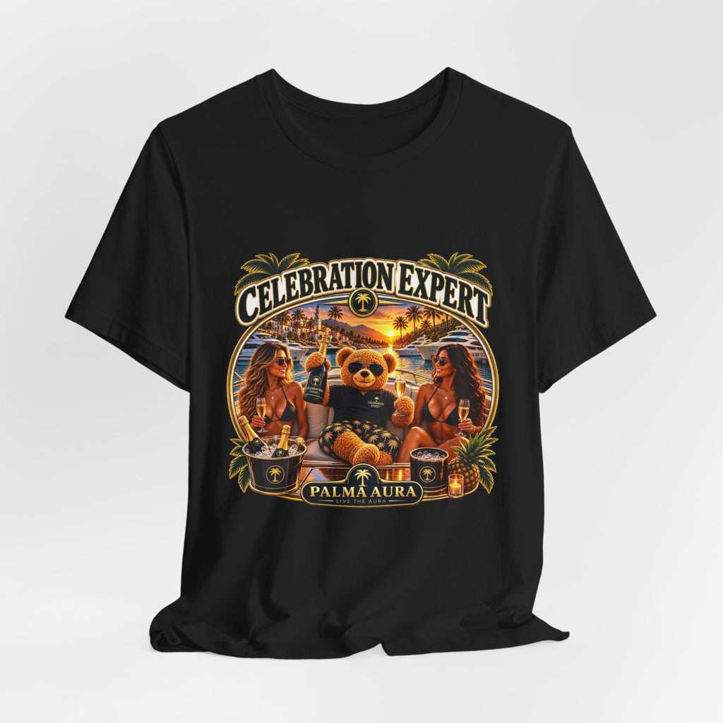 Copy of Celebration Expert T‑Shirt