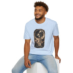 Palma Aura wind palm T-Shirt
