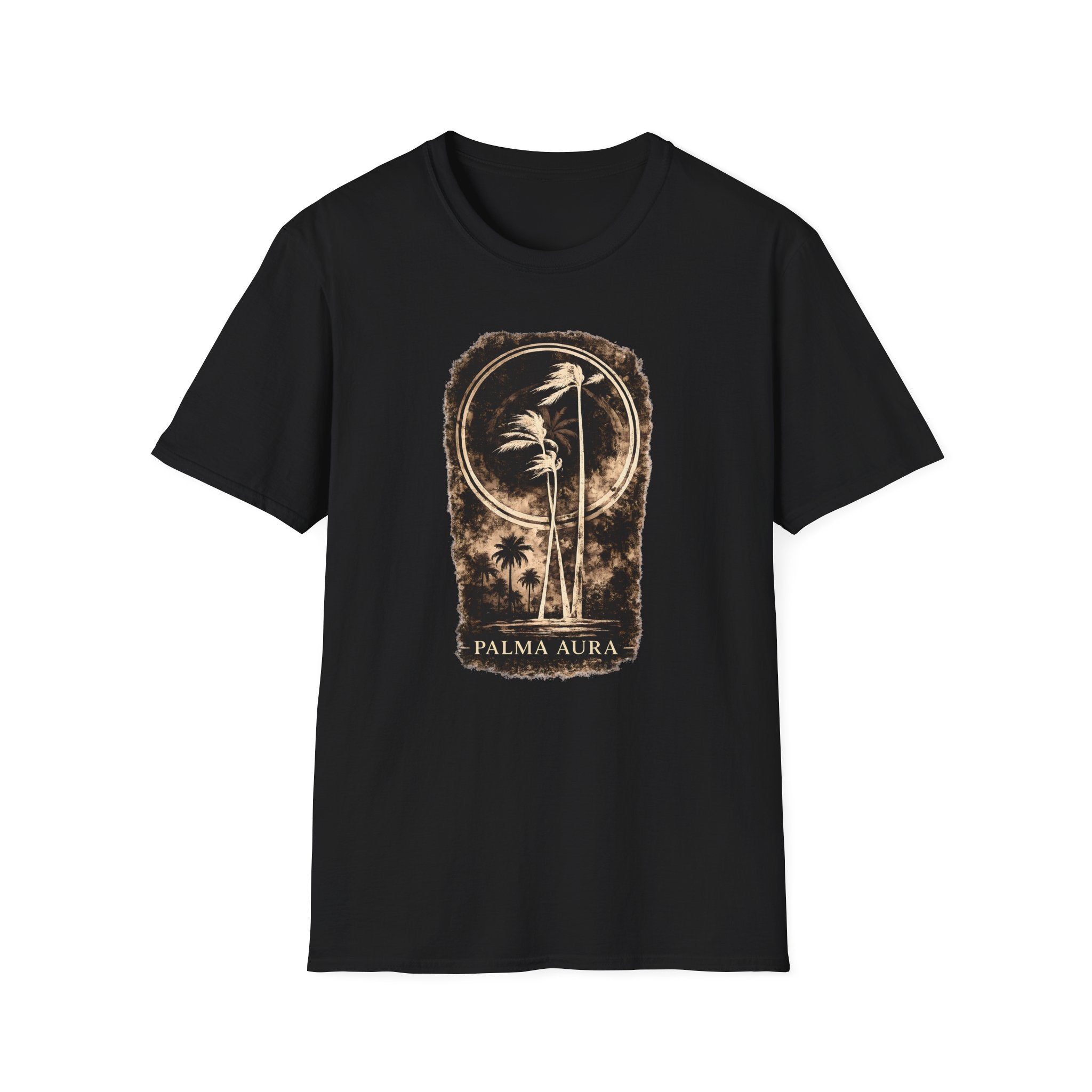 Palma Aura wind palm T-Shirt