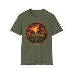Cocktail Lounge T-Shirt