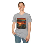 A Place to be T-Shirt