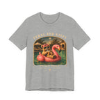 Copy of Bear Feral and Salty T‑Shirt
