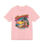 Copy of Summer Vibes T‑Shirt