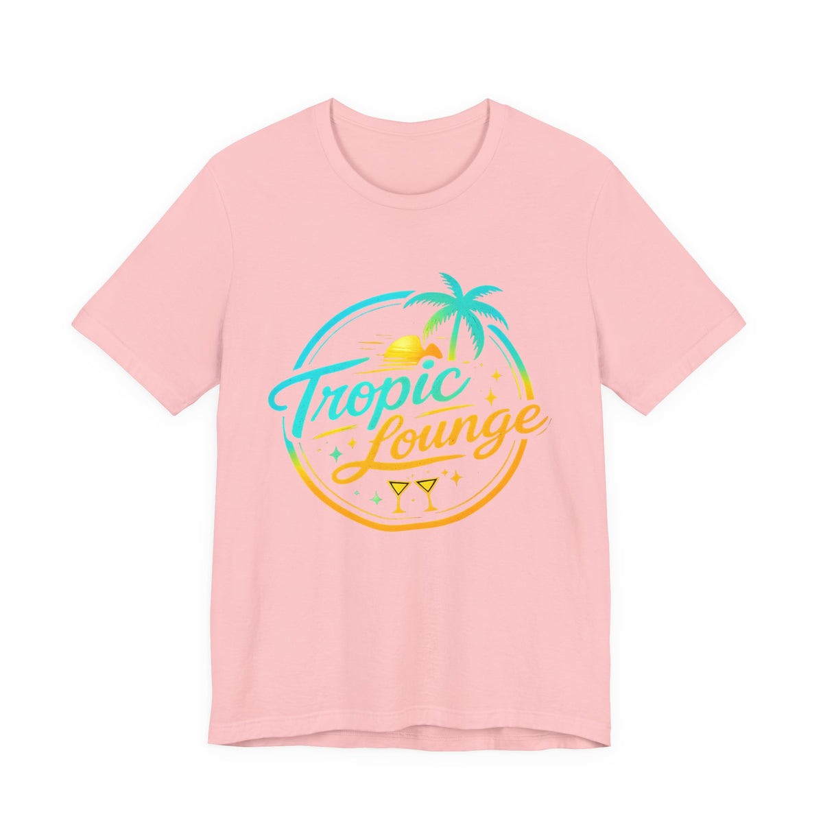 Copy of Tropic Lounge T‑Shirt