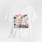 Copy of Another Trip Another Story T‑Shirt
