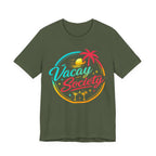 Vacay Society T‑Shirt