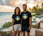 Copy of Copy of Copy of I've got a place to be T‑Shirt