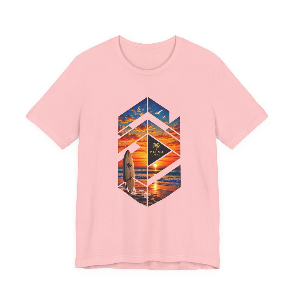 Copy of Palma Aura Sunset Board T‑Shirt