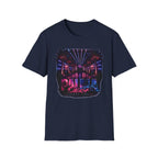 Palma Aura Night Life version 2 T-Shirt