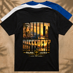 Build Differente T‑Shirt