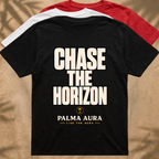 Chase the Horizon T‑Shirt