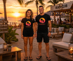 Sunset Club T‑Shirt