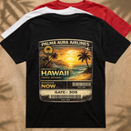 Destination Hawai T‑Shirt