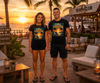Chill Vibration T‑Shirt