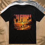 California Sunshine T‑Shirt