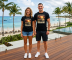 Destination Miami T‑Shirt