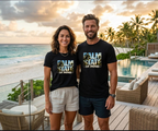 Palm State of Mind T‑Shirt
