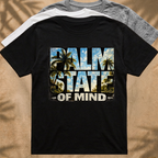 Palm State of Mind T‑Shirt
