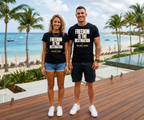 Freedom is the Destination T‑Shirt