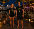 Yacht Clube T‑Shirt