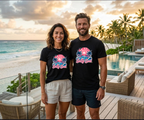 Salty Soul T‑Shirt