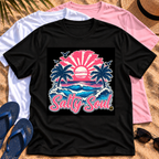 Salty Soul T‑Shirt