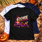 Escape Before Is To Late T-Shirt