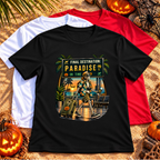 Final Destination  T-Shirt