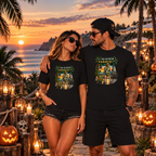 Final Destination  T-Shirt