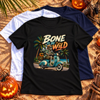Bone To Be Wilde T-Shirt