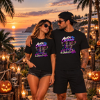 Till Death Do Us Party  T-Shirt