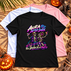 Till Death Do Us Party  T-Shirt
