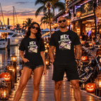 Hex The Itinerary   T-Shirt