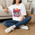 Summer Club T-Shirt