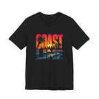 Coast Line T‑Shirt