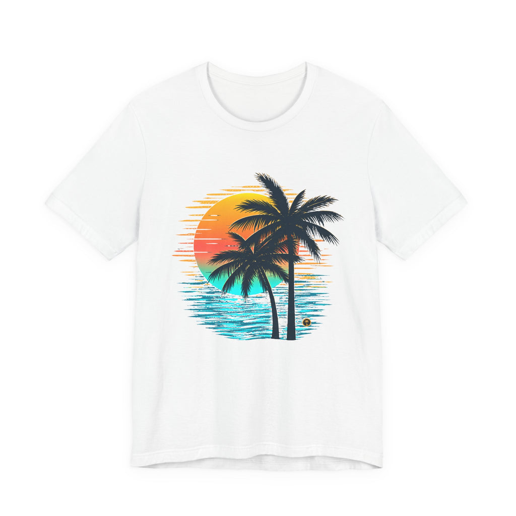 Copy of Sunset Inspiration  T‑Shirt